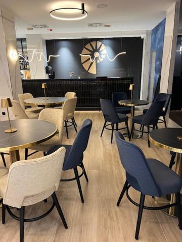 Blue Baltic Apartment Dziwnowek Bagian luar foto